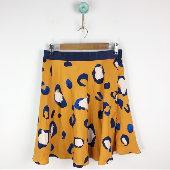 3.1 Phillip Lim for Target Dresses & Skirts - Phillip Lim Leopard Print Skirt